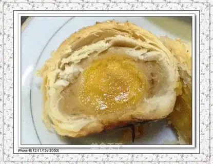 Lotus souffle