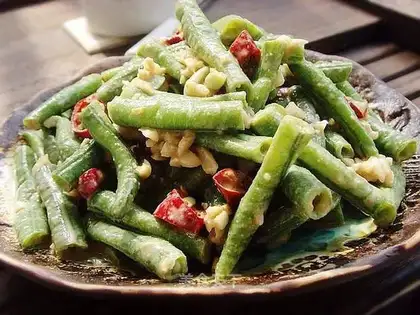 Soybeans