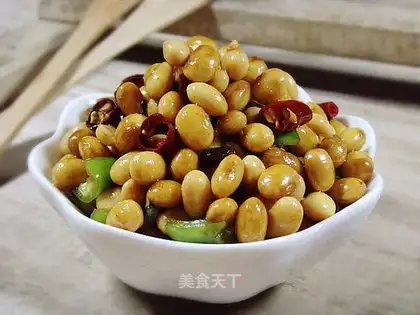 Soybeans