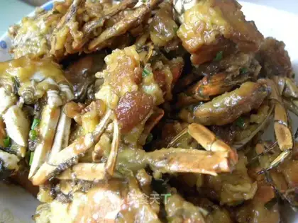 Crabs