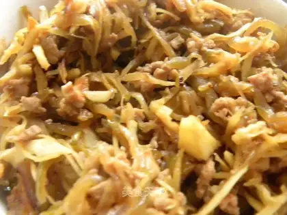 ♪ Fried pheasant ♪