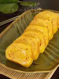 Egg rolls