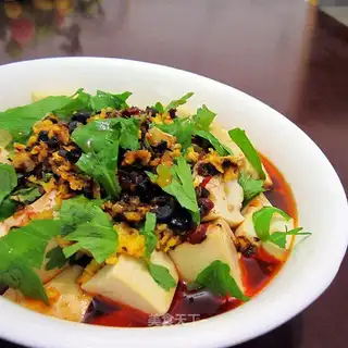 No tofu