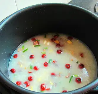 Porridge