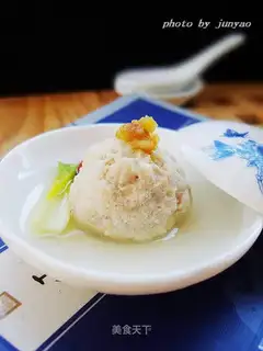 Crab Plum Head
