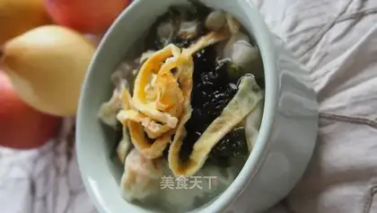Soo-shrimp