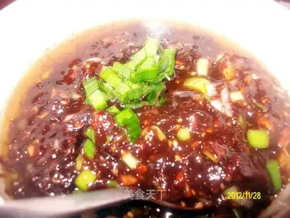 Old Beijing Soy sauce