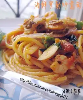 Roller pasta
