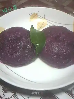 Potato buns