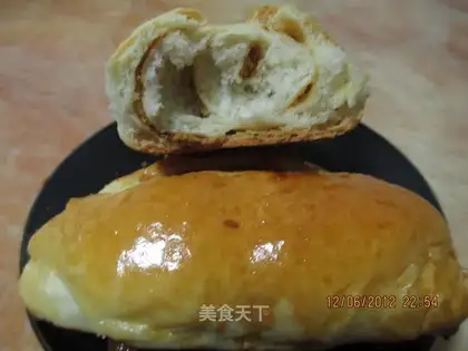 Taco bread