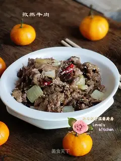 Zed beef