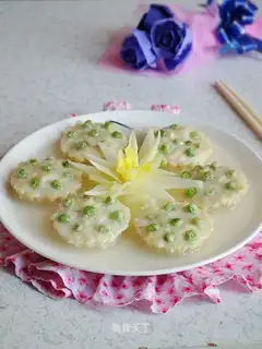 Lian Poon Tofu