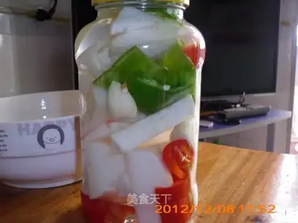 Pickles
