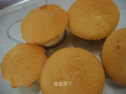 Homemade Cake