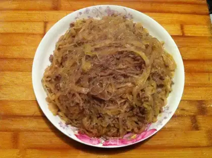 Kyoshi curry