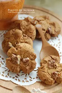 Red sugar pecan