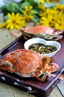 Crabs