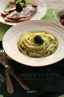 Spaghetti