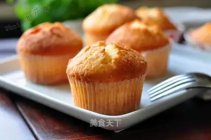 Sicilian orange cake