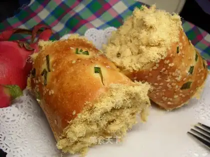 Meat loaf