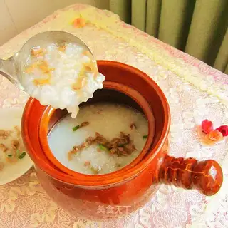 Porridge
