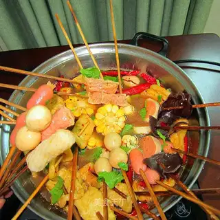 Spicy string