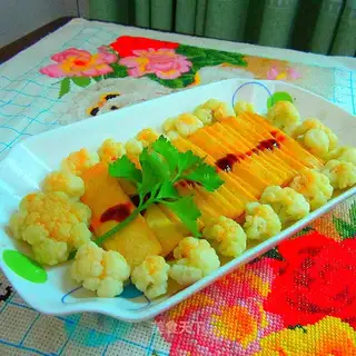 Pelican tofu