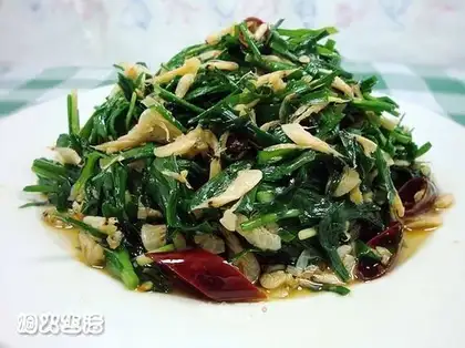 Shrimp skin