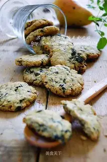 All-Mike Seat crackers