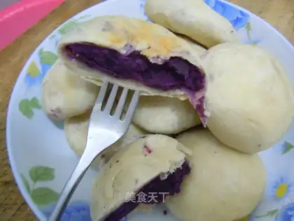 Potato pancakes