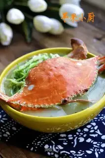 Rop and Crab