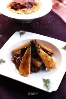 French beef stew