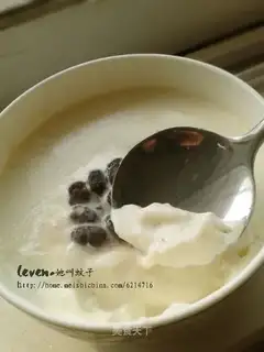 Double milk