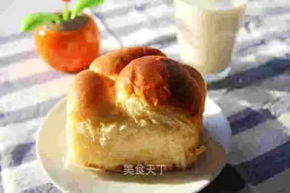 Old bread