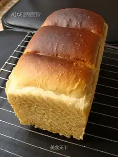 Amish toast
