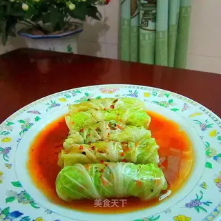 Cabbage