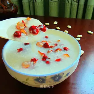Porridge
