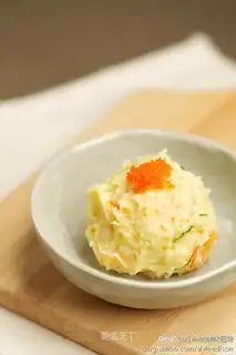 Mashed potatoes
