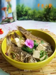 Squirty tofu