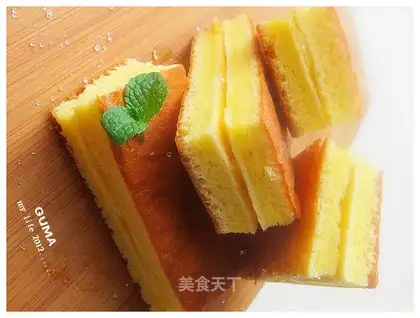 Cotton cake
