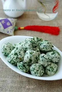 The tofuballs
