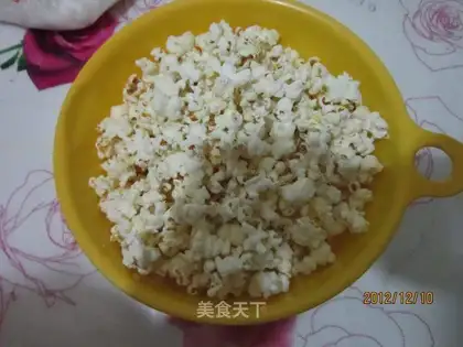 Popcorn