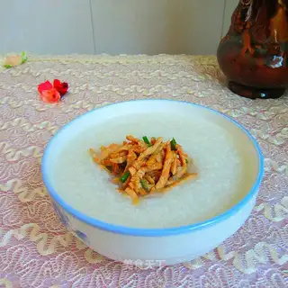 Porridge