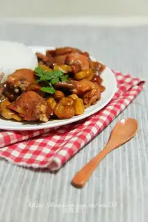 Chicken chicken