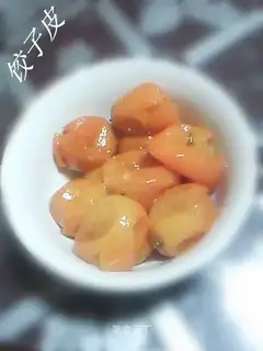 Sweet orange