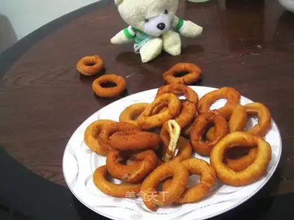 Donuts