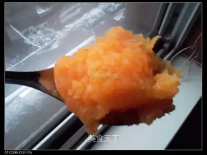 Microwave oven