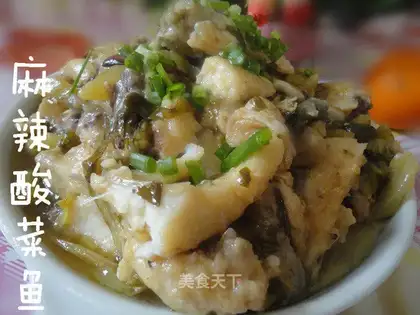 Sourfish