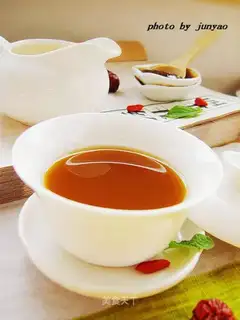 Honey-tree tea