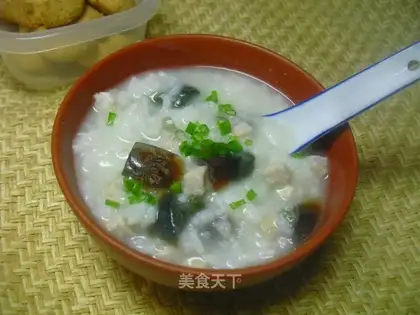 Porridge